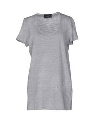 Футболка Dsquared2