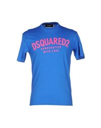 Футболка Dsquared2