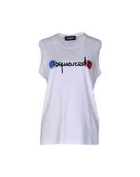 Футболка Dsquared2