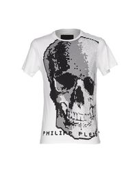 Футболка Philipp Plein Homme