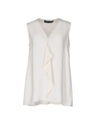 Топ без рукавов Proenza Schouler