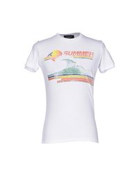 Футболка Dsquared2