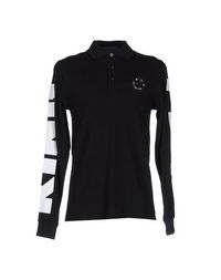 Поло Philipp Plein Homme