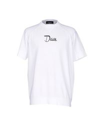 Футболка Dsquared2
