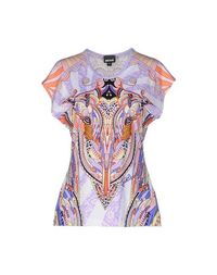 Футболка Just Cavalli