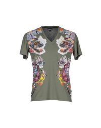 Футболка Just Cavalli