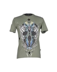 Футболка Just Cavalli