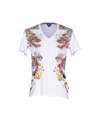 Футболка Just Cavalli