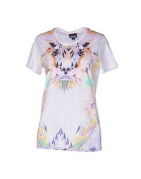 Футболка Just Cavalli