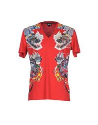 Футболка Just Cavalli