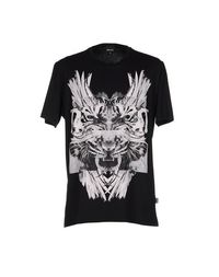 Футболка Just Cavalli