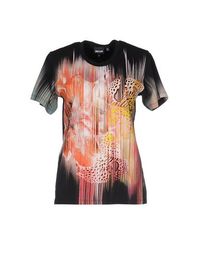 Футболка Just Cavalli