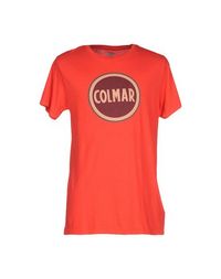 Футболка Colmar Originals