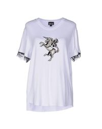 Футболка Just Cavalli