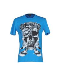 Футболка Just Cavalli