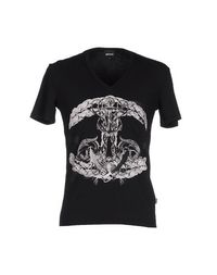 Футболка Just Cavalli
