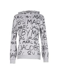 Толстовка Marc BY Marc Jacobs