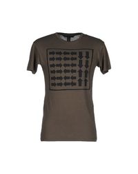 Футболка Marc BY Marc Jacobs