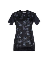 Футболка JIL Sander