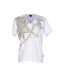 Футболка Just Cavalli