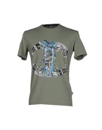 Футболка Just Cavalli