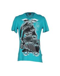 Футболка Just Cavalli