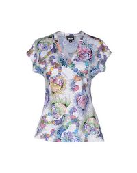 Футболка Just Cavalli