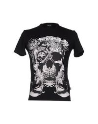 Футболка Just Cavalli