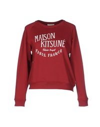 Толстовка Maison KitsunÉ