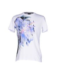 Футболка Just Cavalli