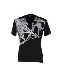 Футболка Just Cavalli