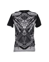 Футболка Just Cavalli