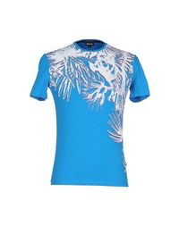 Футболка Just Cavalli