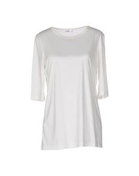 Футболка JIL Sander