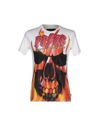 Футболка Philipp Plein Homme