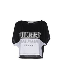 Футболка Pierre Balmain