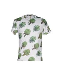 Футболка Bakers