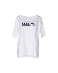 Футболка Golden Goose
