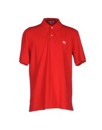 Burberry brit on sale polo mens