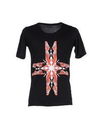 Футболка Marcelo Burlon