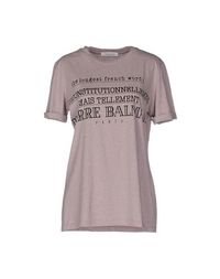 Футболка Pierre Balmain