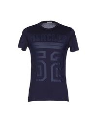 Футболка Moncler