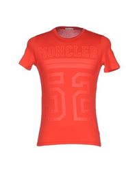 Футболка Moncler