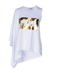 Футболка Msgm