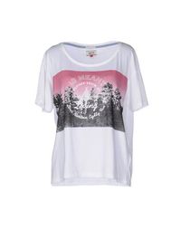 Футболка Tommy Hilfiger Denim