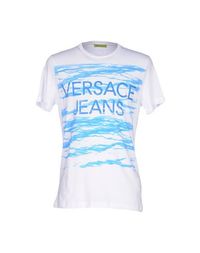 Футболка Versace Jeans