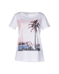 Футболка Emporio Armani