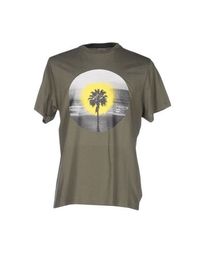 Футболка Billabong