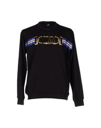 Толстовка Love Moschino