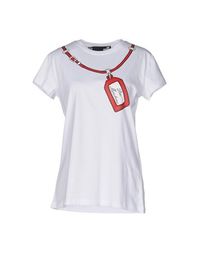 Футболка Love Moschino